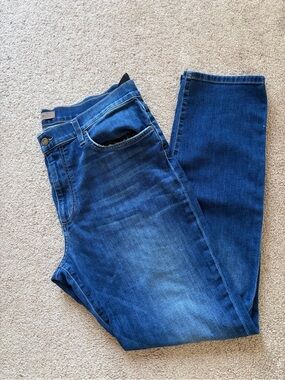 🦋 JOES - Jeans Nico Blue Denim - Size 36 - The Athletic Fit
